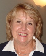 Joan Hunt