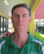 Malcolm Smith