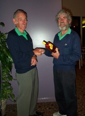Don Rule's hio at caboolture 17-6-07