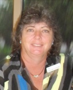 Christine Courtney